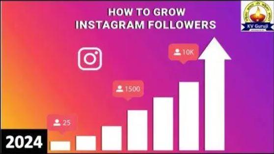 How to Grow Your Instagram Page in 2025