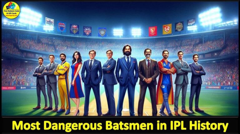 IPL Team Owners 2025: The Powerhouses Behind It