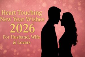Heart Touching New Year Wishes for Husband, Wife and Lovers 2026 1 Heart Touching New Year Wishes for Husband, Wife and Lovers 2026